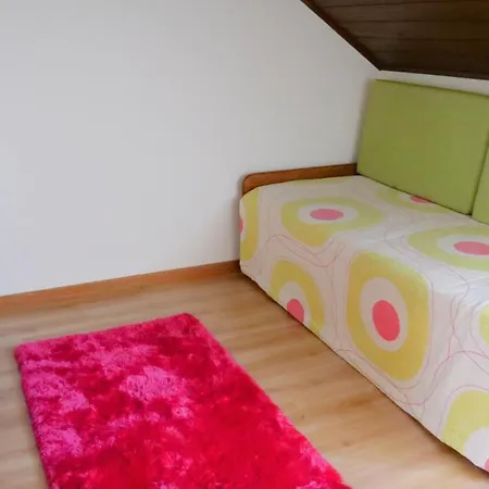 Casa Da Joana, Quinta Carmo - Alcobaca/nazare Villa Alcobaca