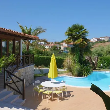 Casa Da Joana, Quinta Carmo - Alcobaca/nazare * Alcobaca