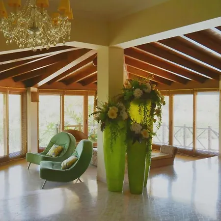 Villa Casa Da Joana, Quinta Carmo - Alcobaca/nazare *