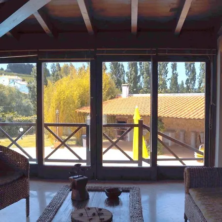 Casa Da Joana, Quinta Carmo - Alcobaca/nazare * Alcobaca
