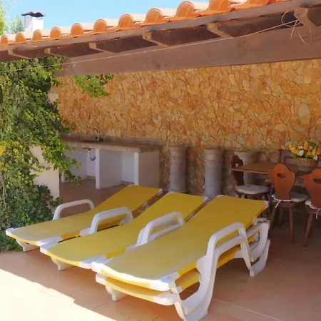 Casa Da Joana, Quinta Carmo - Alcobaca/nazare * Alcobaca