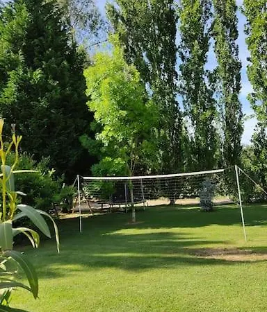 Villa Casa Da Joana, Quinta Carmo - Alcobaca/nazare