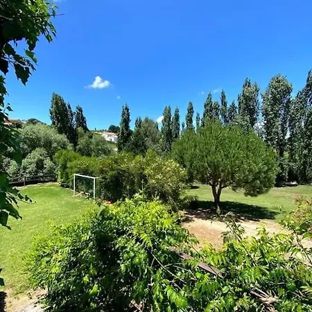 Casa Da Joana, Quinta Carmo - Alcobaca/nazare Villa