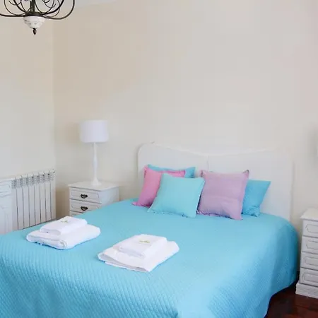Casa Da Joana, Quinta Carmo - Alcobaca/nazare Alcobaca