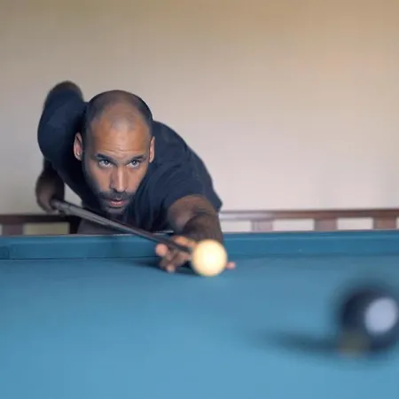 Casa Da Joana, Quinta Carmo - Alcobaca/nazare Villa *