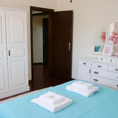 Casa Da Joana, Quinta Carmo - Alcobaca/nazare Villa *