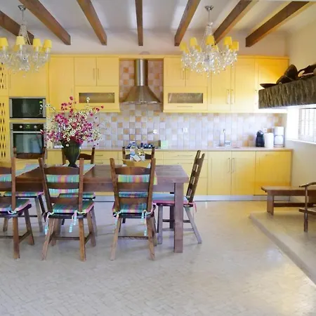 Casa Da Joana, Quinta Carmo - Alcobaca/nazare * Alcobaca