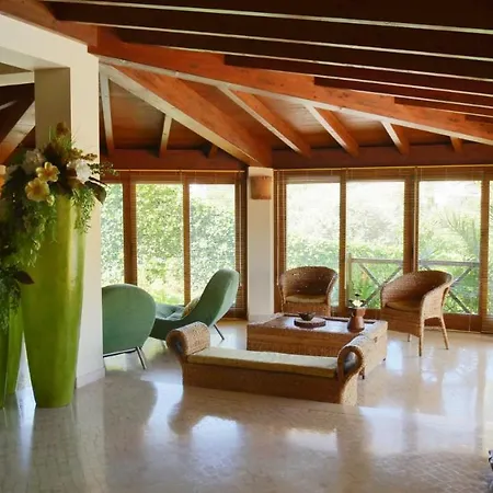 Villa Casa Da Joana, Quinta Carmo - Alcobaca/nazare *
