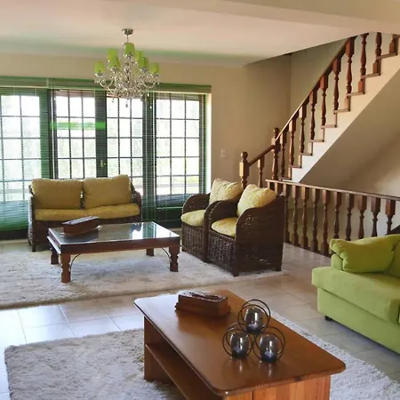 Casa Da Joana, Quinta Carmo - Alcobaca/nazare Villa *
