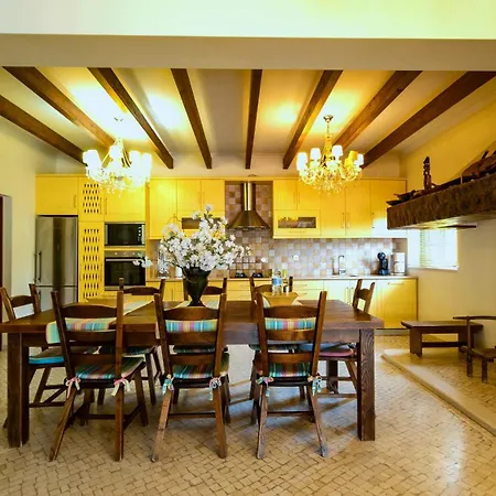 Casa Da Joana, Quinta Carmo - Alcobaca/nazare