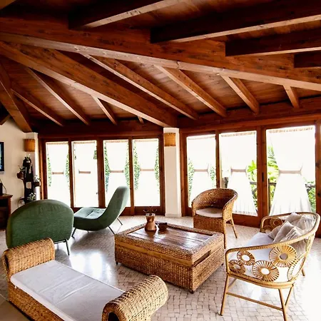 Casa Da Joana, Quinta Carmo - Alcobaça/nazaré