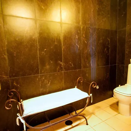 Villa Casa Da Joana, Quinta Carmo - Alcobaca/nazare *