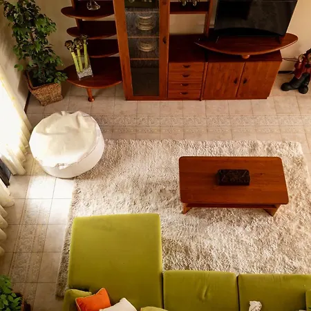 Casa Da Joana, Quinta Carmo - Alcobaça/nazaré Villa *