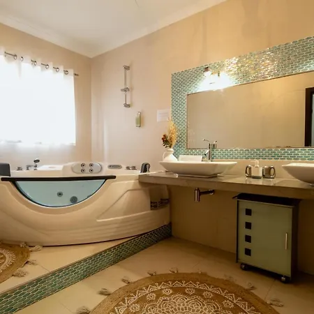 Casa Da Joana, Quinta Carmo - Alcobaca/nazare Alcobaca