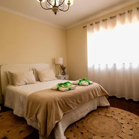 Villa Casa Da Joana, Quinta Carmo - Alcobaca/nazare