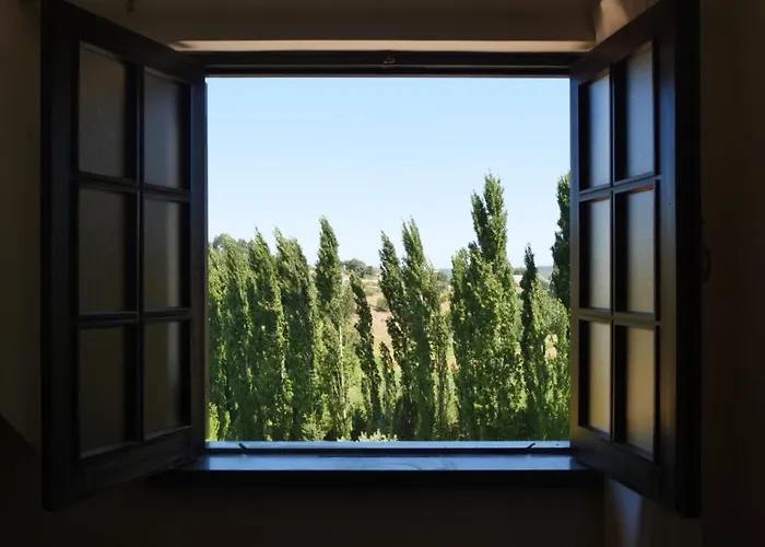 Casa Da Joana, Quinta Carmo - Alcobaça/nazaré