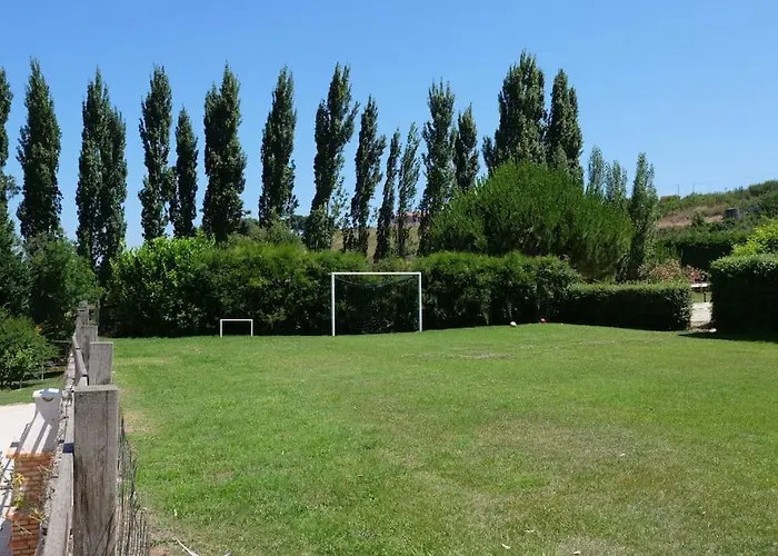 Casa Da Joana, Quinta Carmo - Alcobaça/nazaré Alcobaça