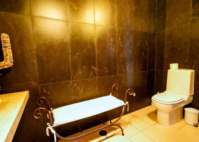 Villa Casa Da Joana, Quinta Carmo - Alcobaça/nazaré *