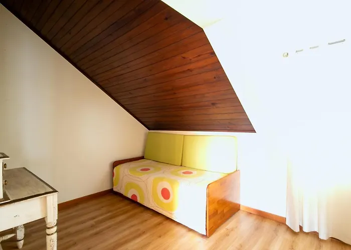 Casa Da Joana, Quinta Carmo - Alcobaça/nazaré Villa