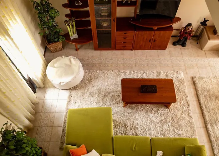 Casa Da Joana, Quinta Carmo - Alcobaça/nazaré Villa *