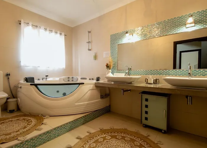 Casa Da Joana, Quinta Carmo - Alcobaça/nazaré Alcobaça