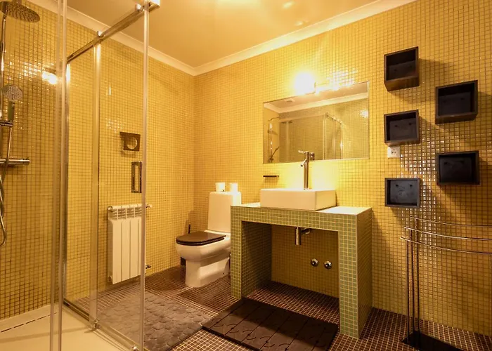 Casa Da Joana, Quinta Carmo - Alcobaça/nazaré Villa *