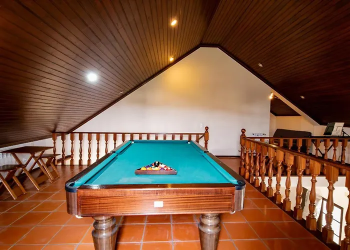 Casa Da Joana, Quinta Carmo - Alcobaça/nazaré Alcobaça