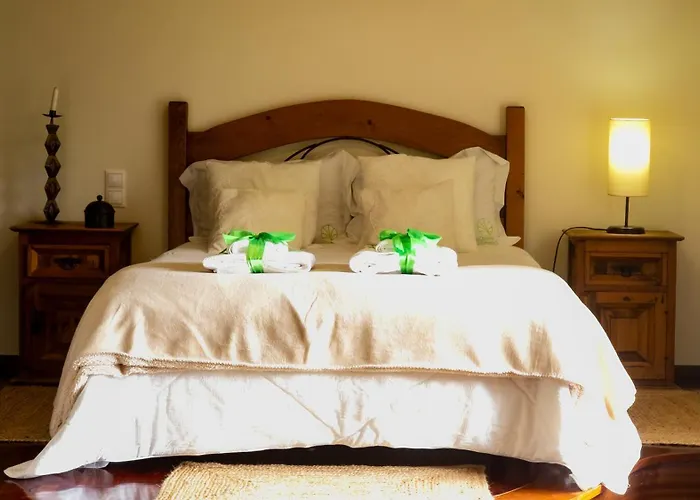 Casa Da Joana, Quinta Carmo - Alcobaça/nazaré *